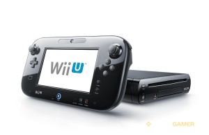 This is not my Wii U though it is still awesome